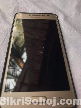 Samsung J2 Prime